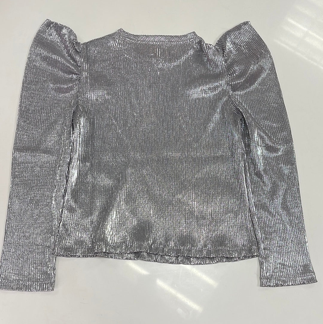 Mia Holographic Top