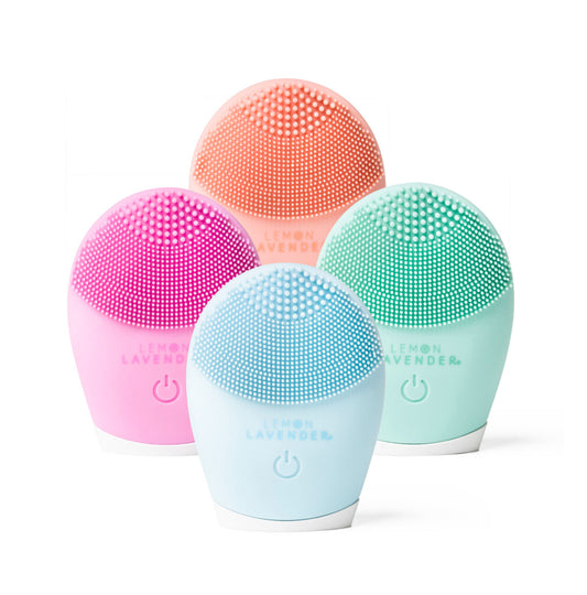 It’s a Vibe Sonic Cleanser Brush
