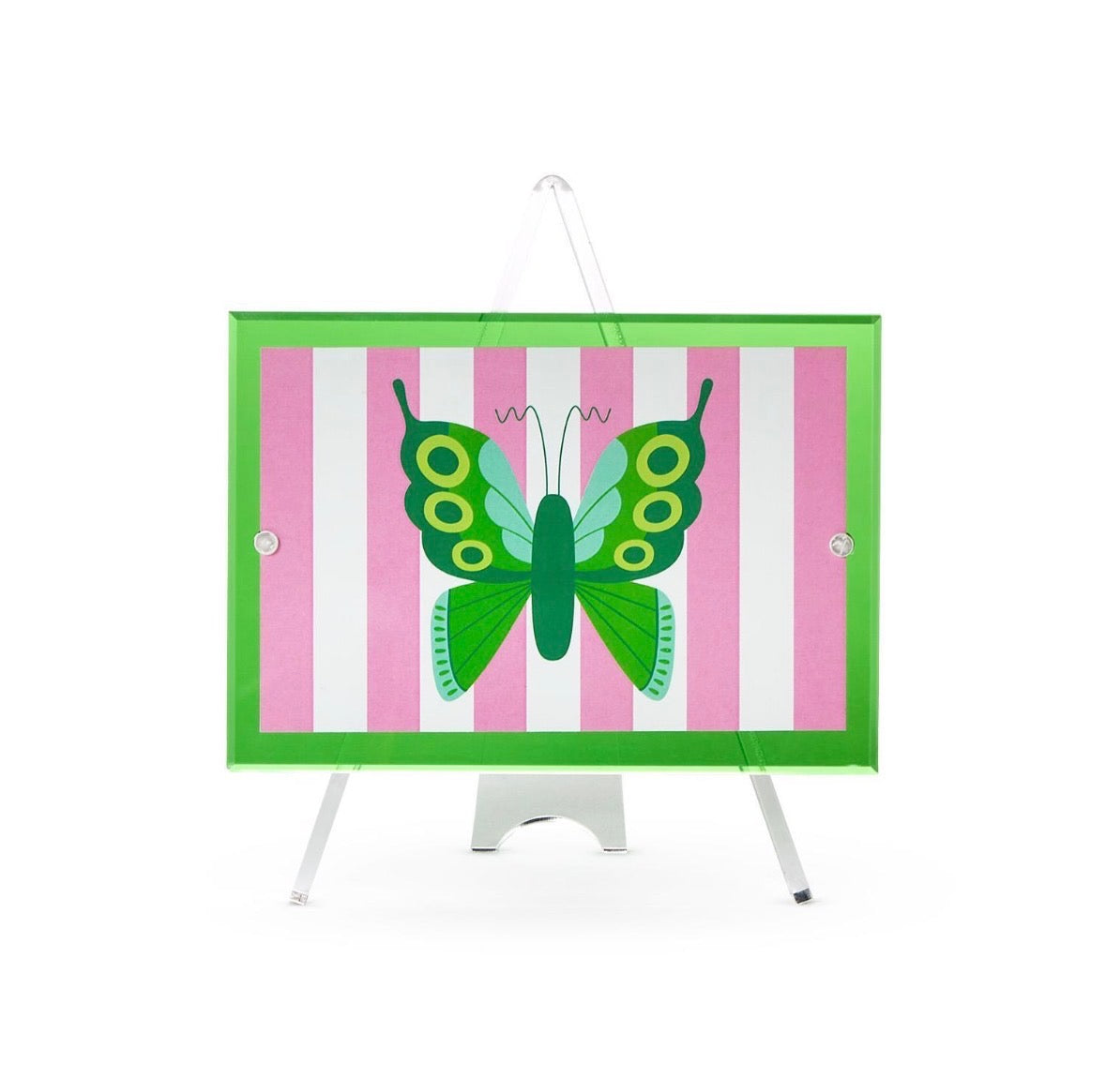 4x6 Easel Acrylic Frame