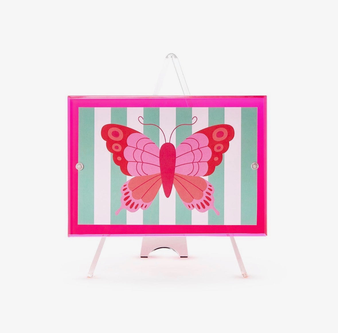 4x6 Easel Acrylic Frame