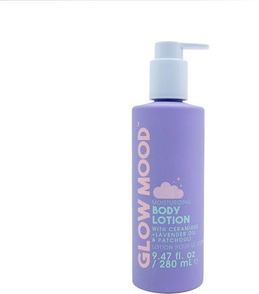 Body Lotion