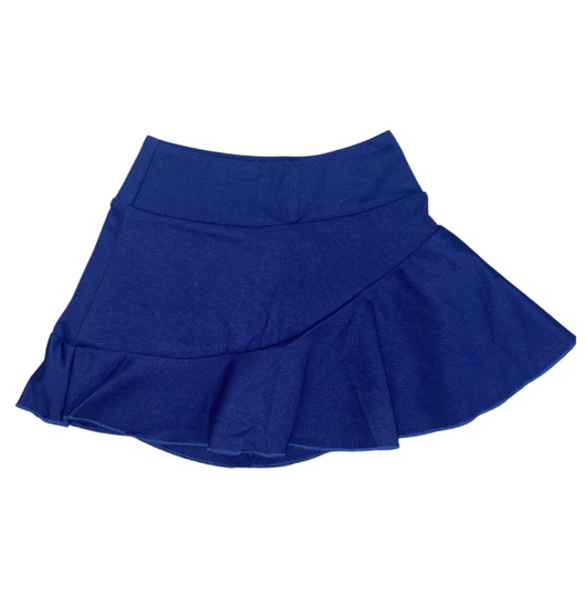 Ponti Skort Navy