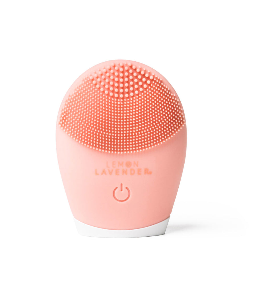 It’s a Vibe Sonic Cleanser Brush