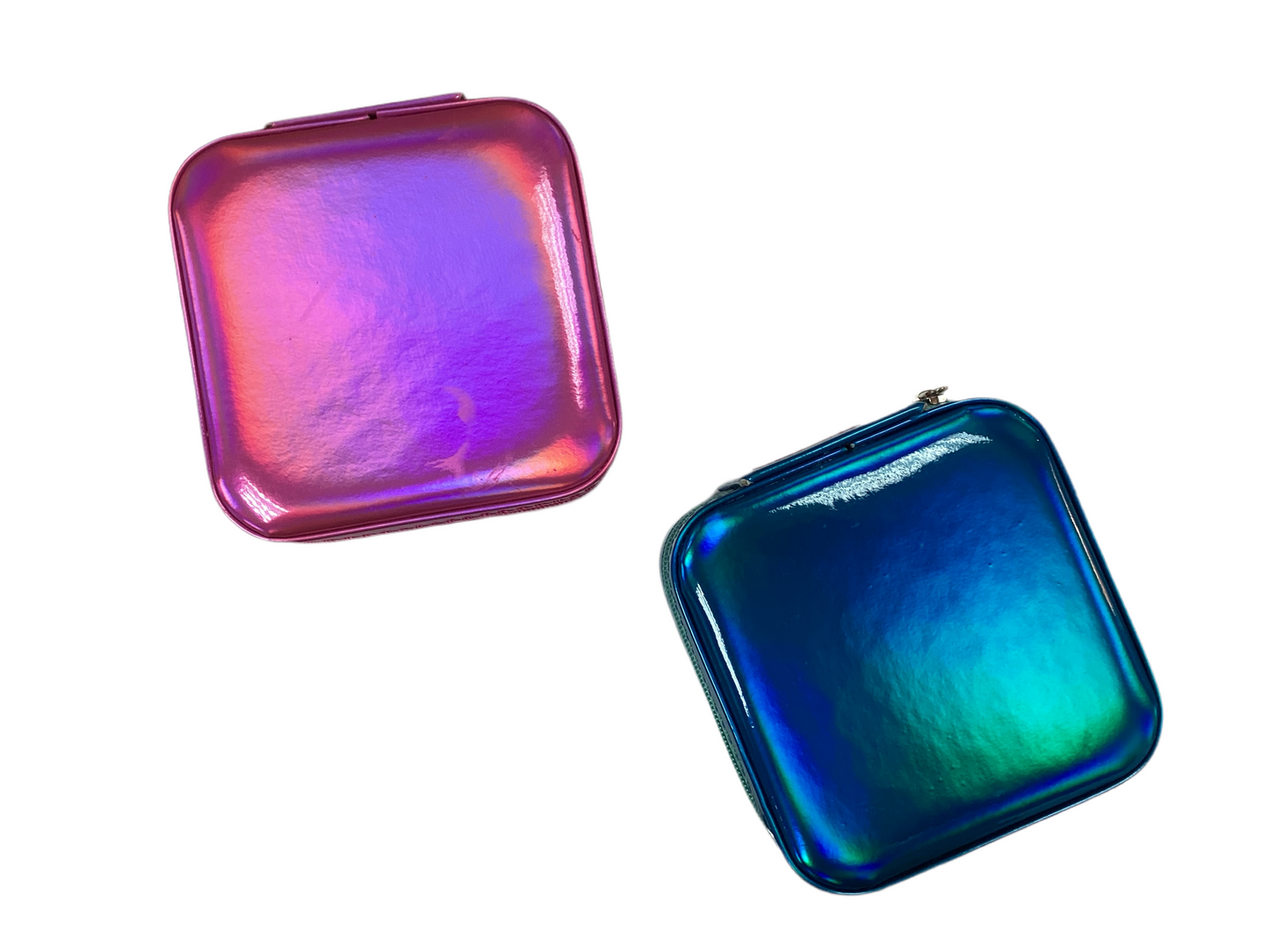 Little Miss Zoe Jewelry Case