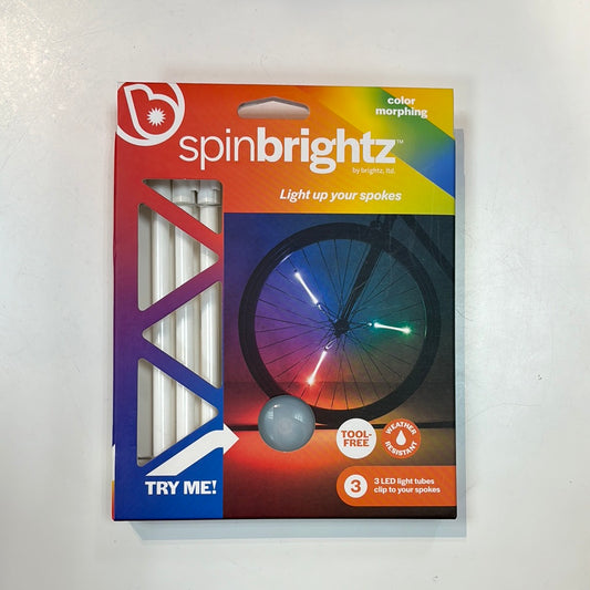 Spinbrightz