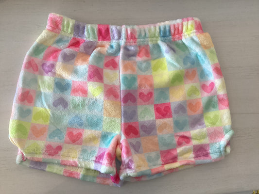 Preppy Goose love more lounge shorts