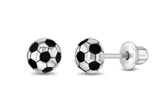 In Season Soccer Stud