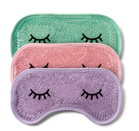 If Looks Could Chill Hot & Cold Gel Eye Mask