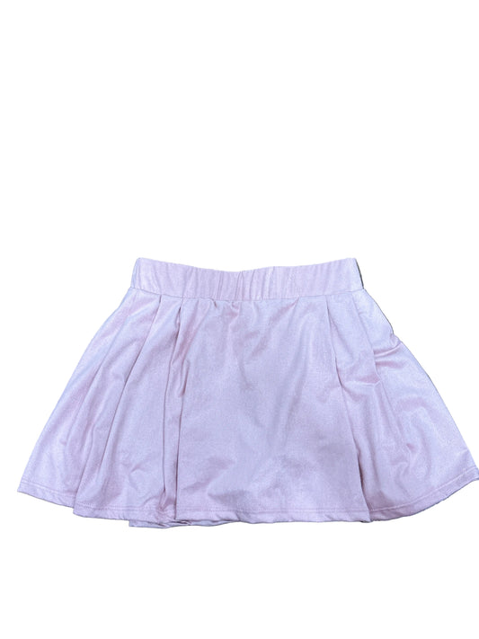 Light Pink Skort