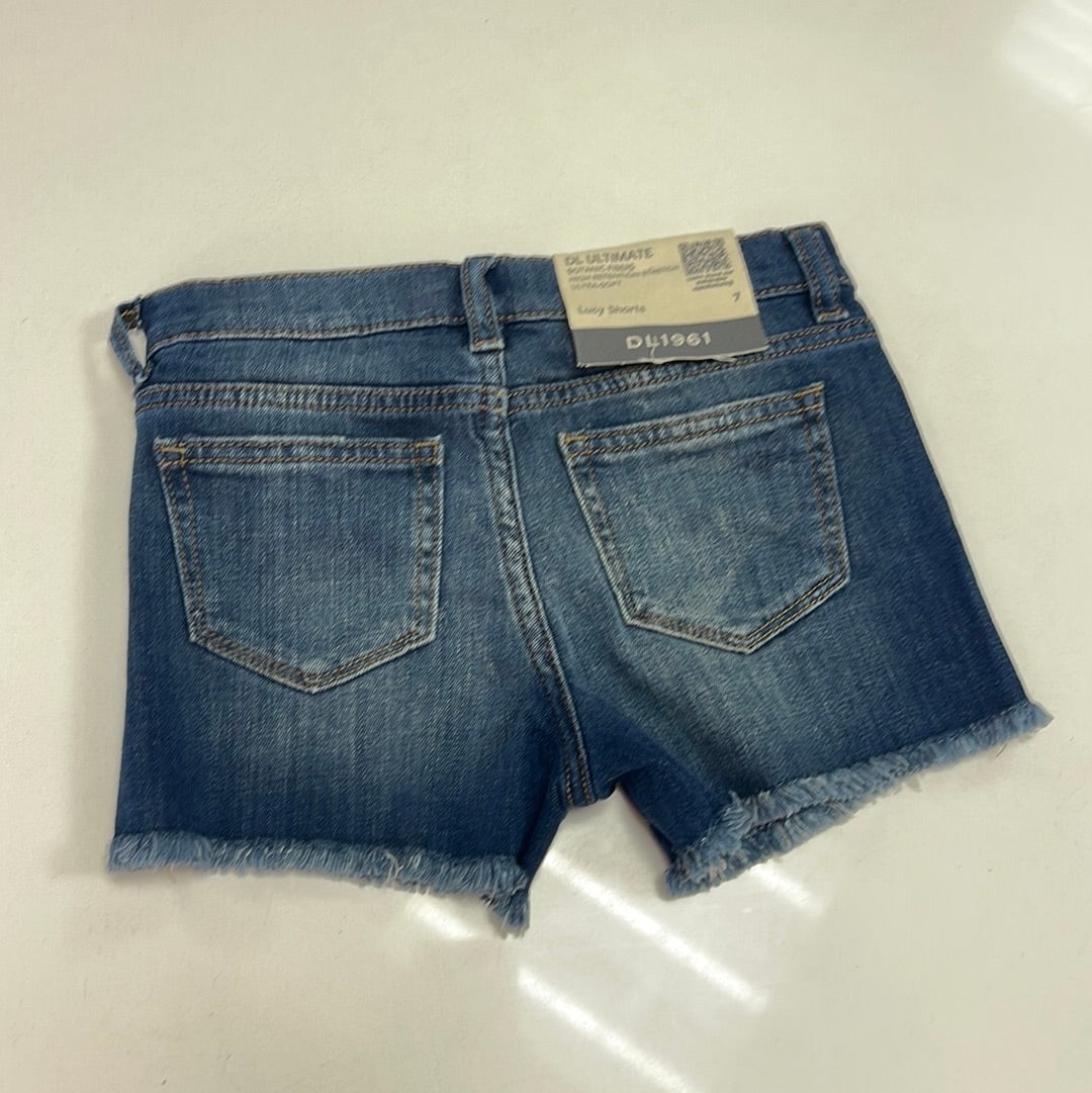 DL 1961 Lucky Shorts