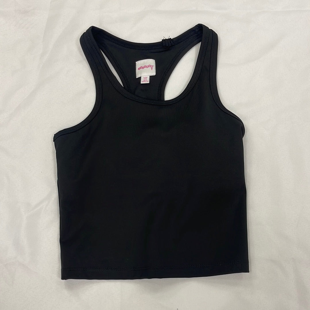 Athletic Tank Top