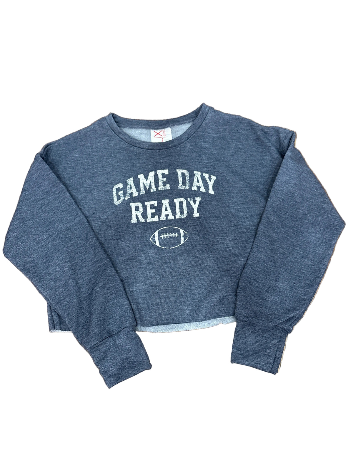 Game Day Sweatshirt