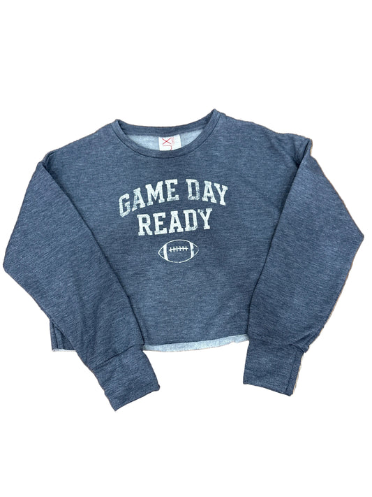 Game Day Sweatshirt
