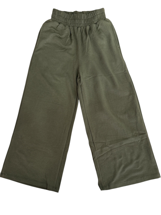 If So Lounge Pant Green