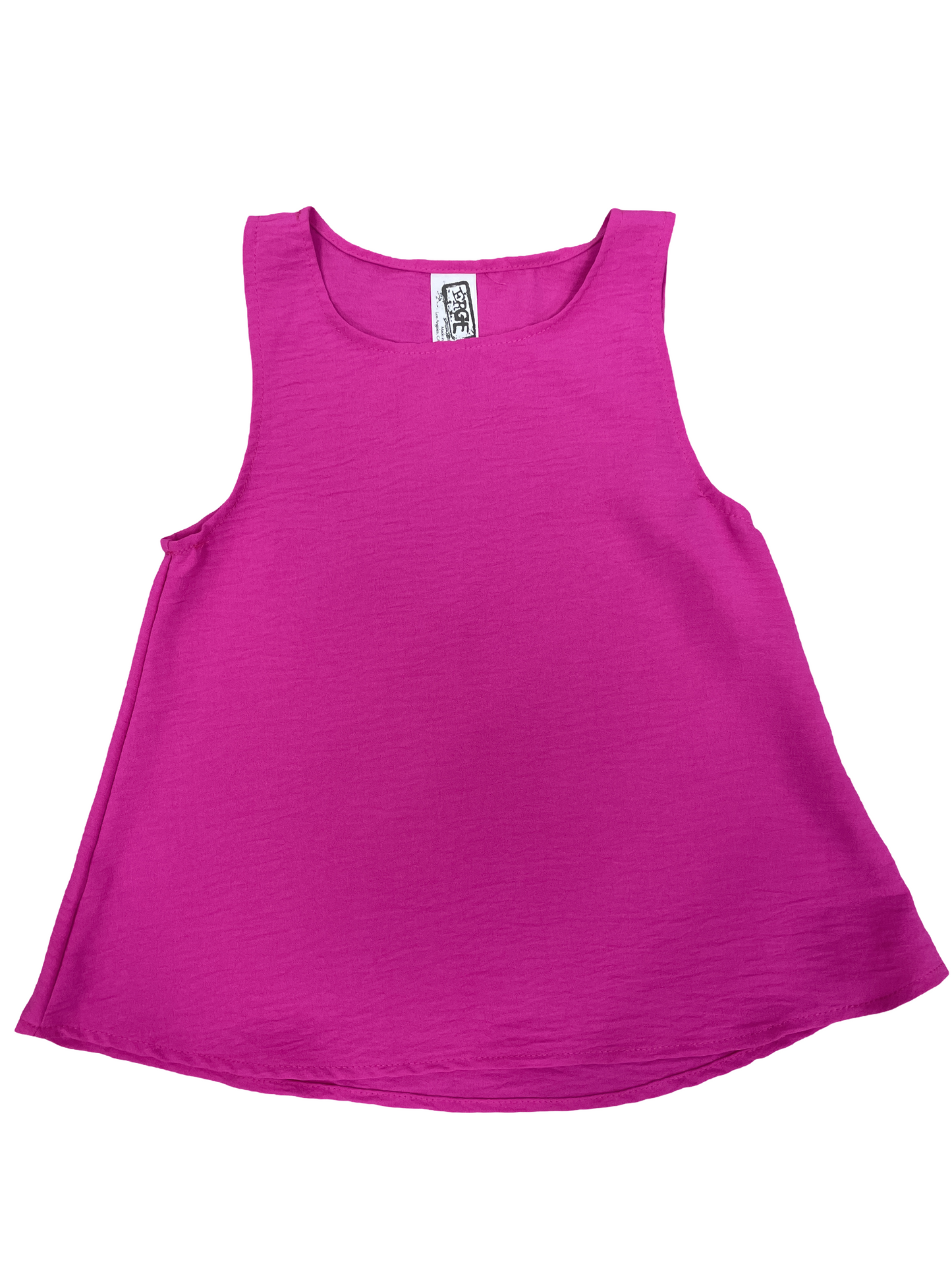 ERGE Pink Airflow Tank