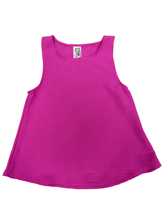 ERGE Pink Airflow Tank