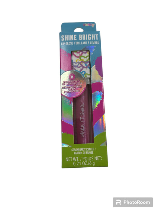 iScream Shine Bright Lip Gloss