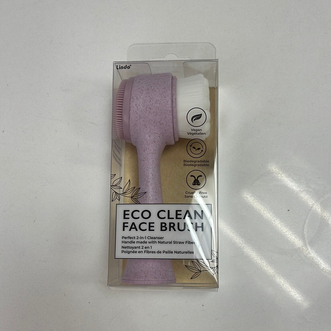 Eco Clean Face Brush