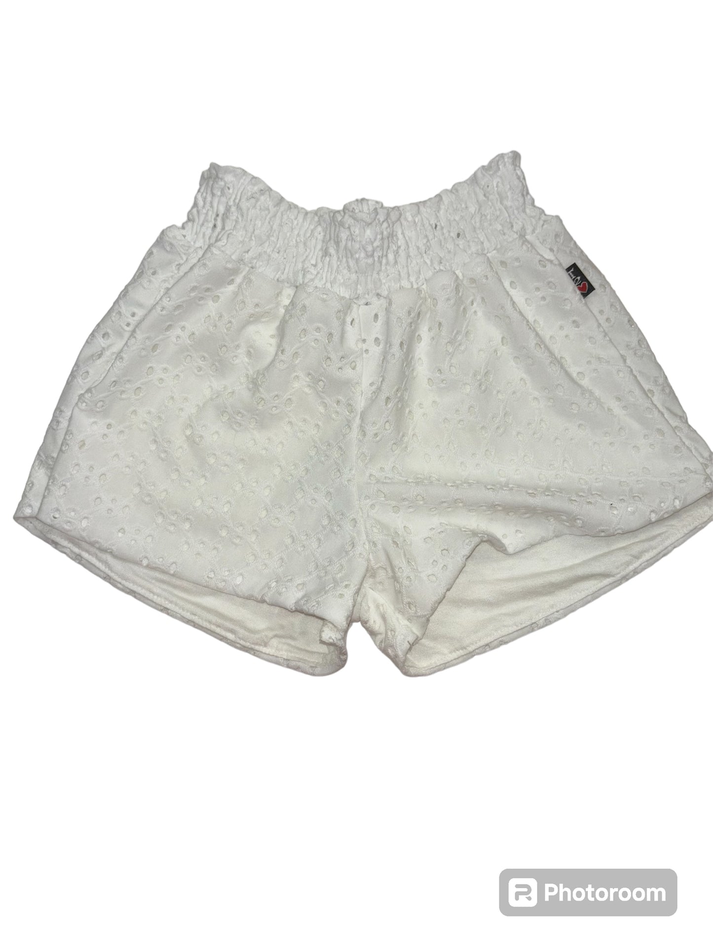 T2Love Sport Smocking Short