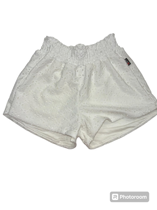 T2Love Sport Smocking Short