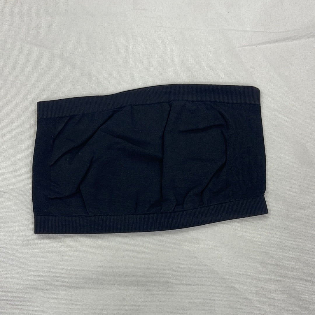 Tween Solid Bandeau