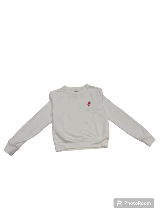 T2Love ~ crew neck