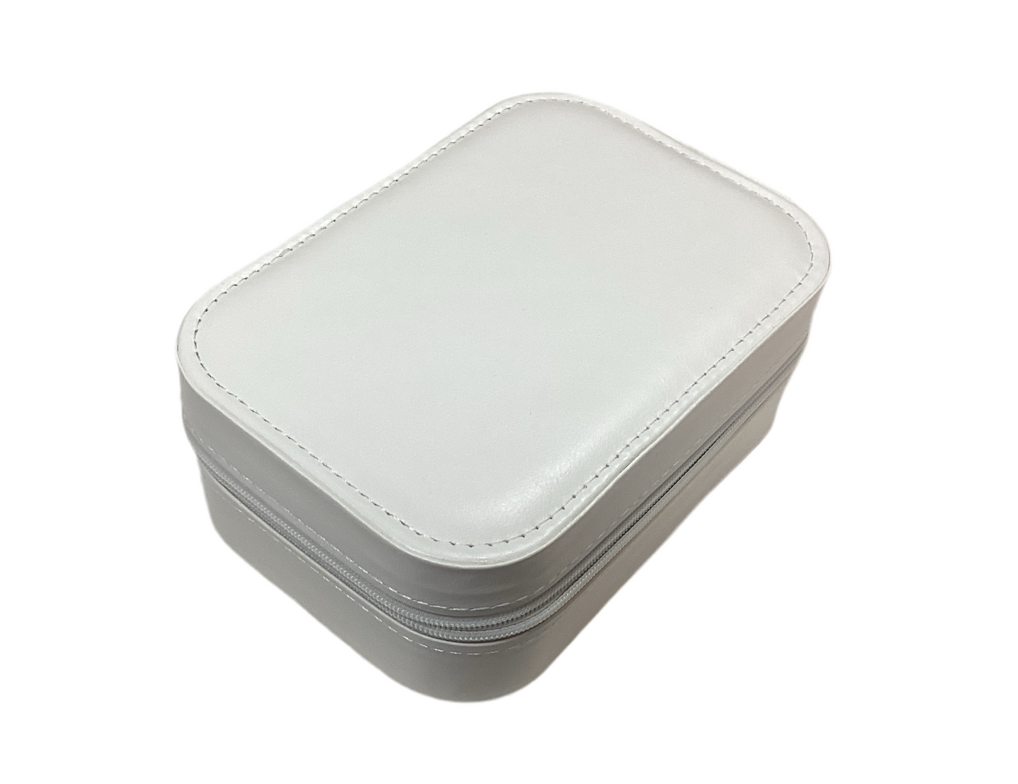 Little Miss Zoe Mirror Jewelry Case
