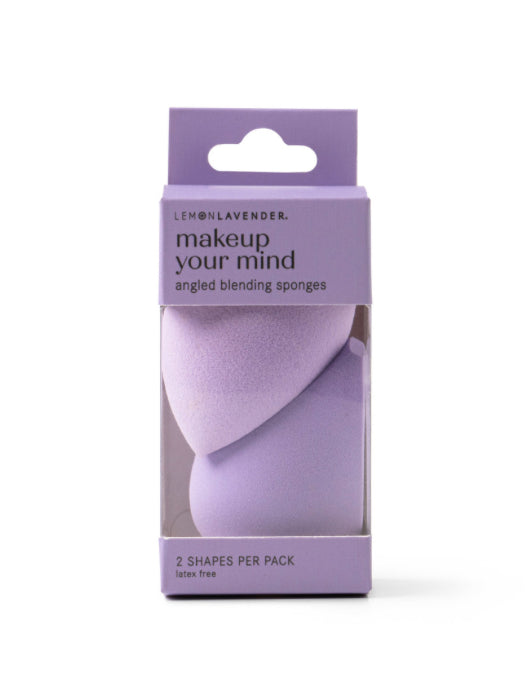 Makeup Your Mind Blending Sponge