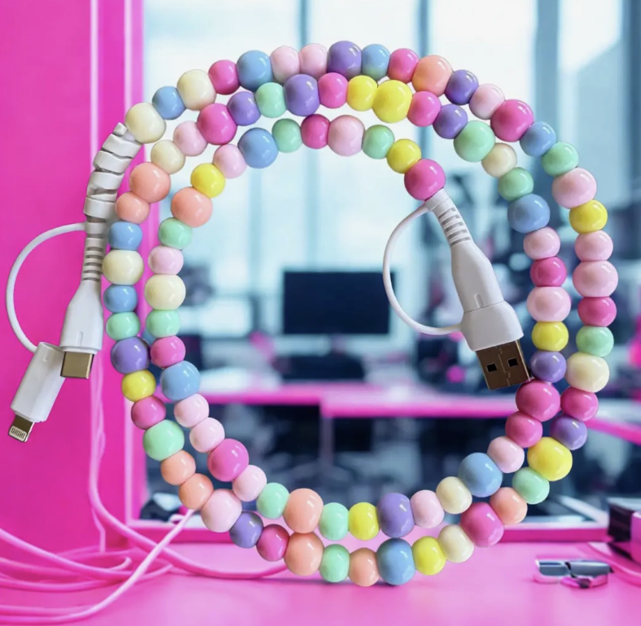 Charging Cable