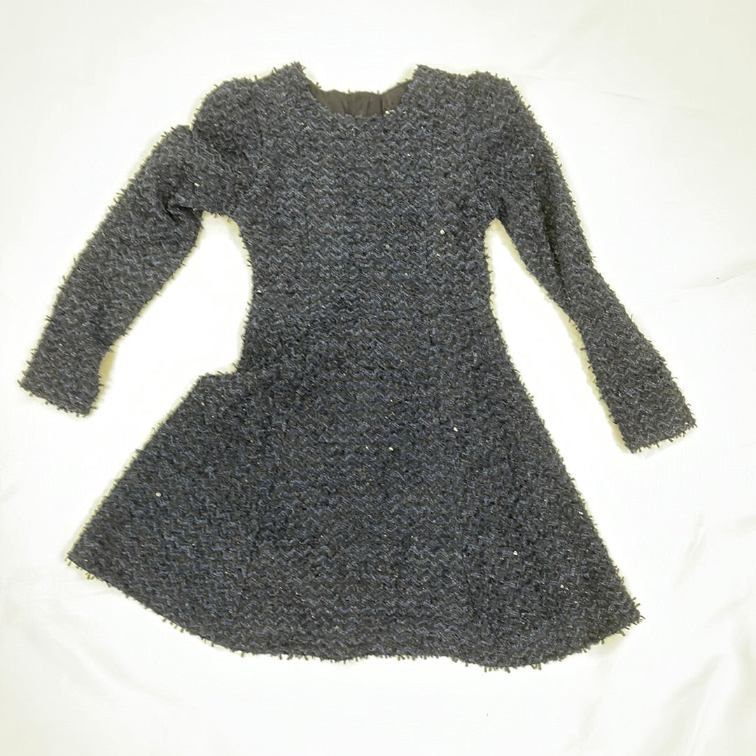 Mayoral Navy Sparkle