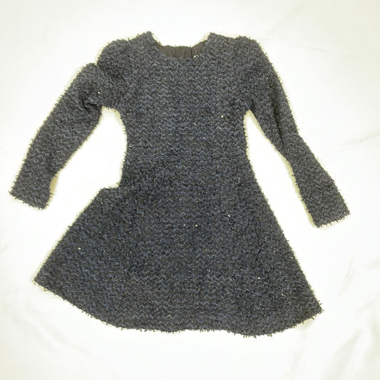 Mayoral Navy Sparkle