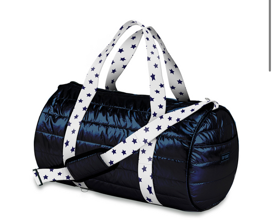 Top Trenz Duffle Bag
