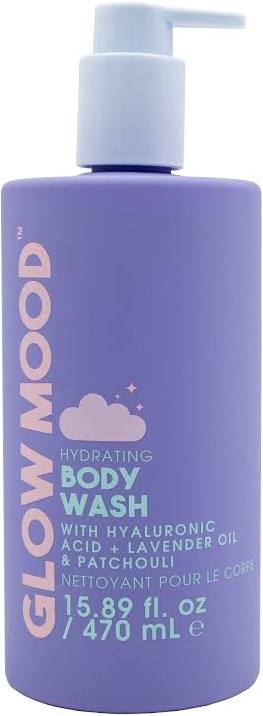 Body Wash