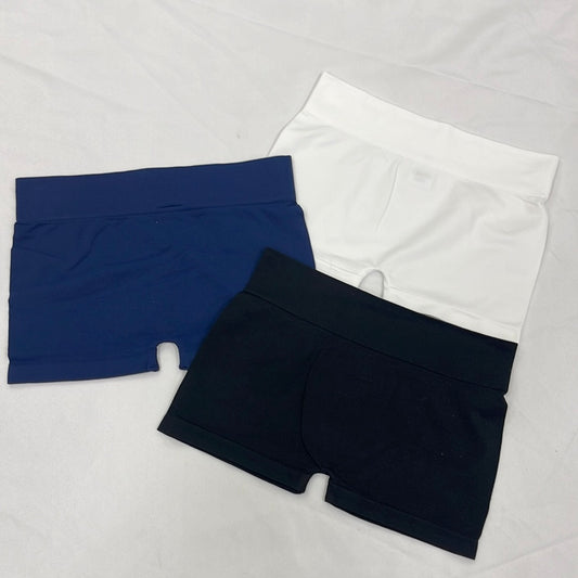 Tween Boy Shorts