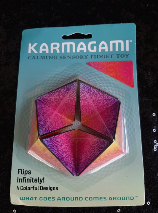 Karmagami Sensory Fidget Toy