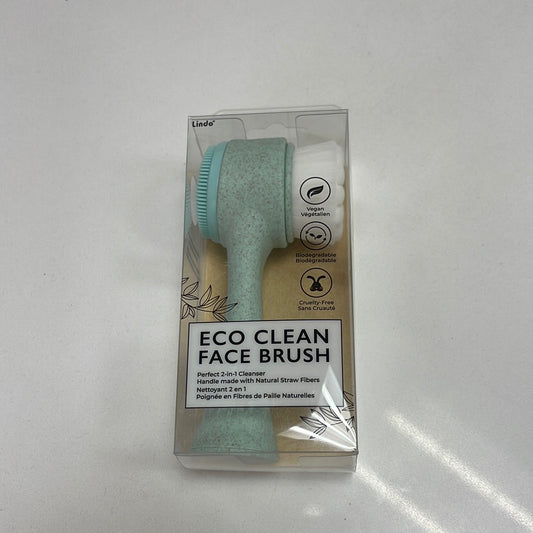 Eco Clean Face Brush