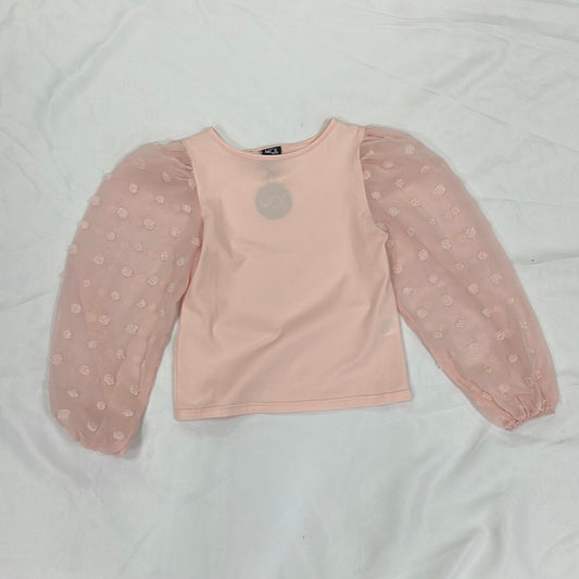 Little Olin pink