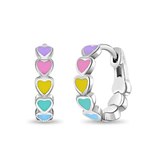 Heart Cascade