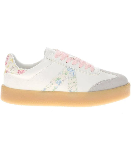MIA Axel Sneaker White