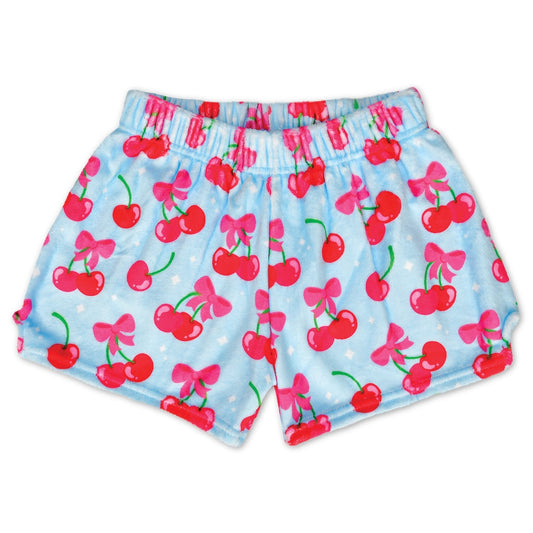 Iscream| Cheerful Cherries Shorts