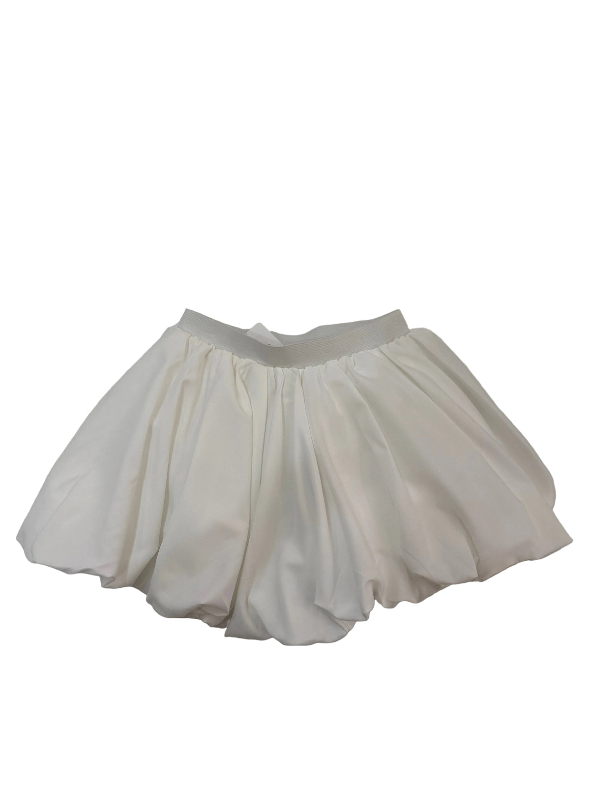 Bubble Skirt