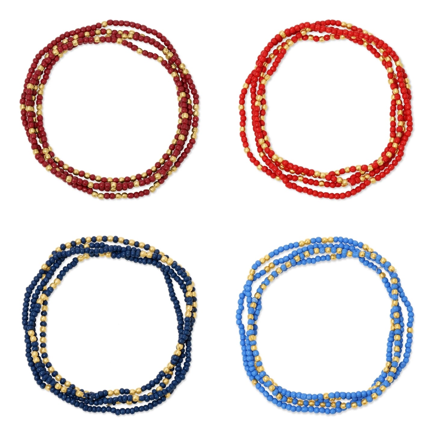 Game Day Bracelet