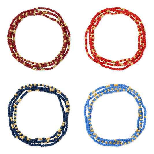 Game Day Bracelet