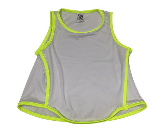 Solid Yoga Combo Tank