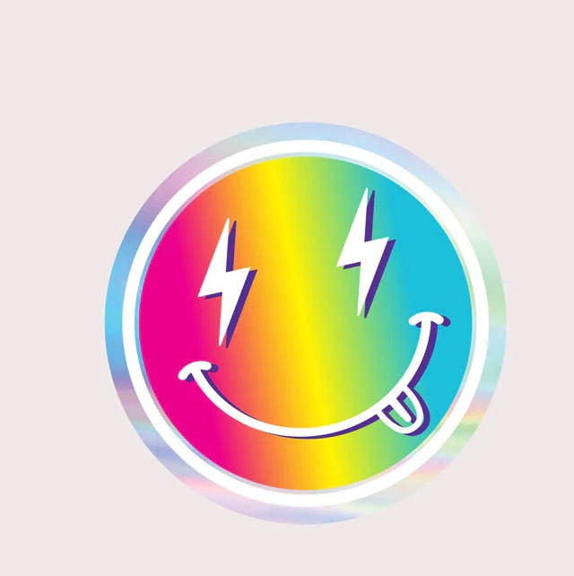 Azarhia Stickers