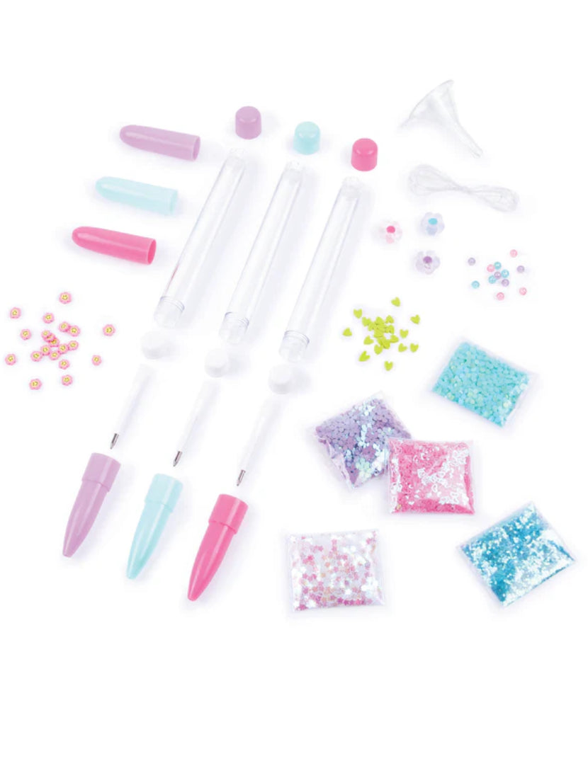 DIY Floaty Pens