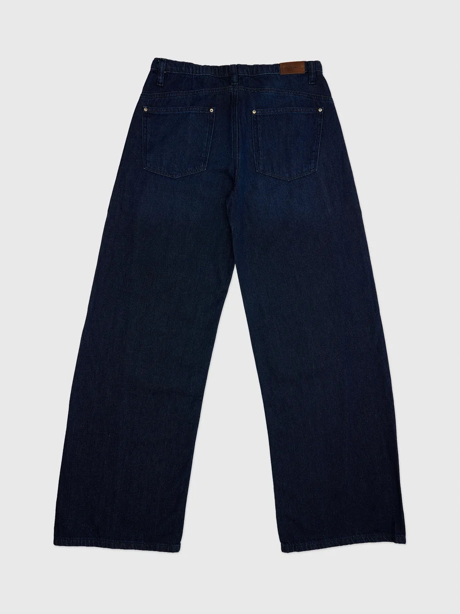 DL Frankie Jeans (Deep Water)