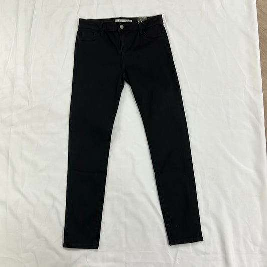 Tractr “Diane" Mid Rise