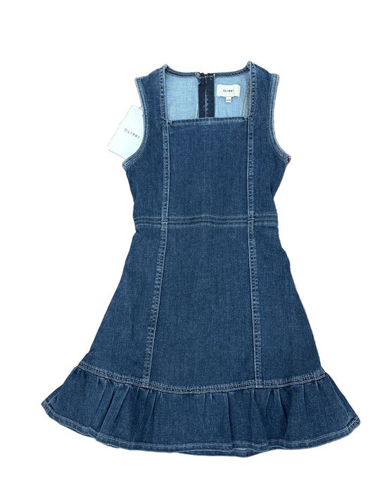 Betty Dress (Midnight)