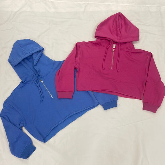 Soft Cloud Hoodie